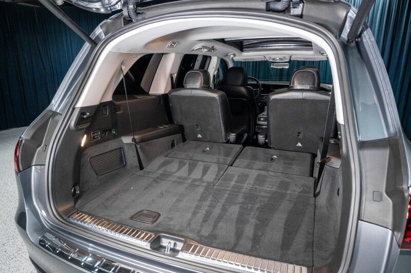 2026 Mercedes-Benz GLS 450 4MATIC&reg; SUV Scottsdale AZ