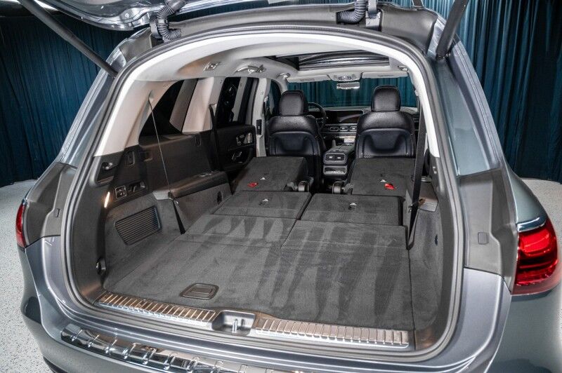 2026 Mercedes-Benz GLS 450 4MATIC&reg; SUV Scottsdale AZ