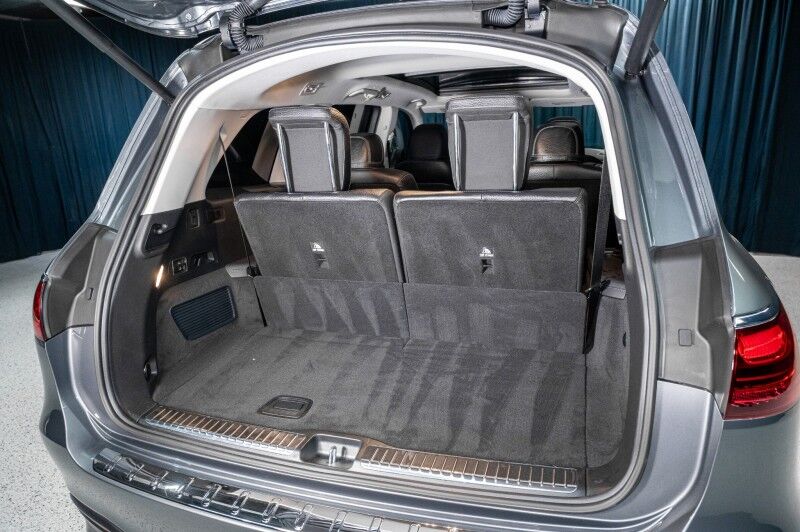 2026 Mercedes-Benz GLS 450 4MATIC&reg; SUV Scottsdale AZ