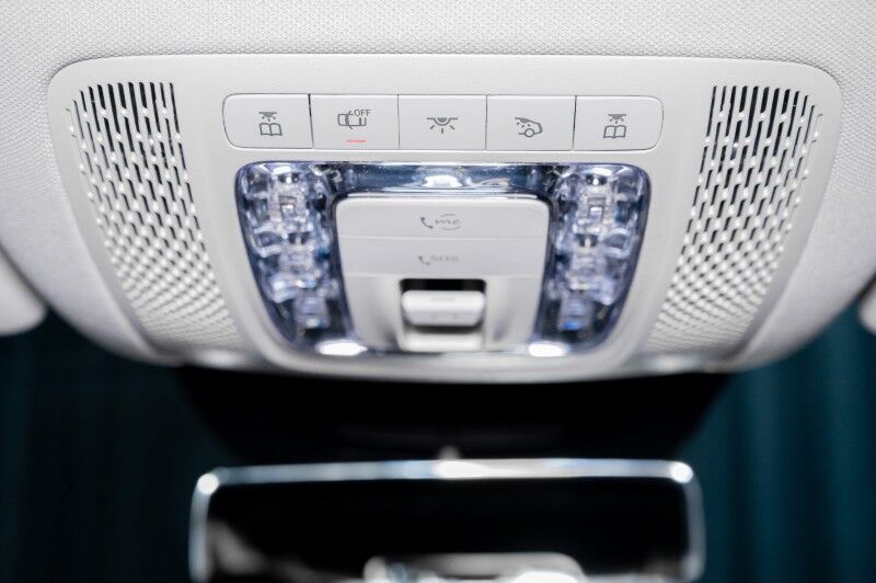 2026 Mercedes-Benz GLS 450 4MATIC&reg; SUV Scottsdale AZ
