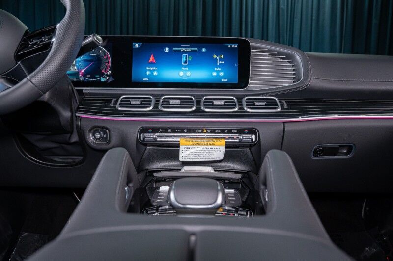 2026 Mercedes-Benz GLS 450 4MATIC&reg; SUV Scottsdale AZ