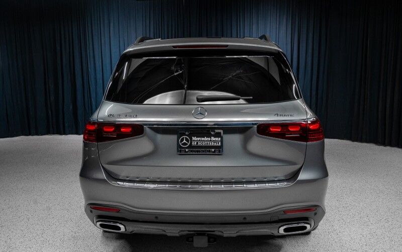 2026 Mercedes-Benz GLS 450 4MATIC&reg; SUV Scottsdale AZ