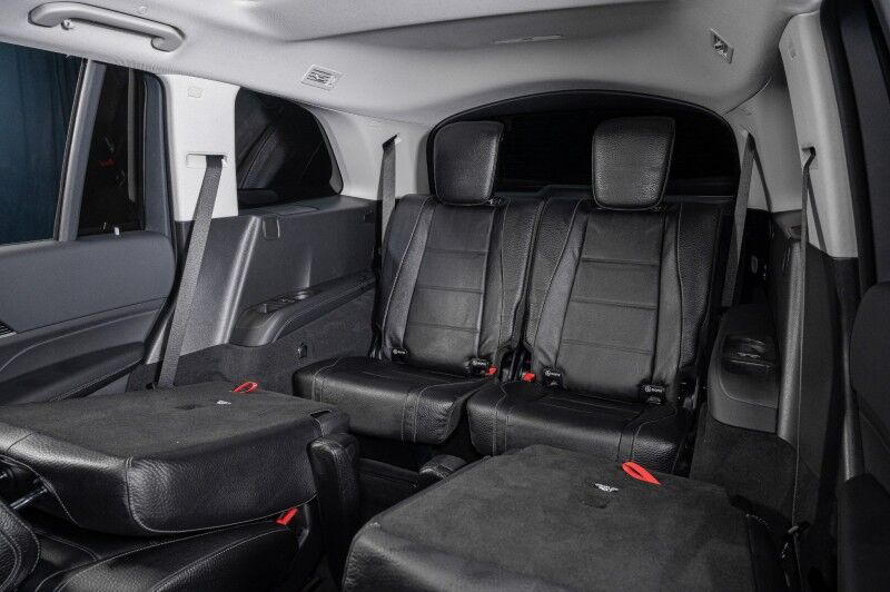 2026 Mercedes-Benz GLS 450 4MATIC&reg; SUV Scottsdale AZ