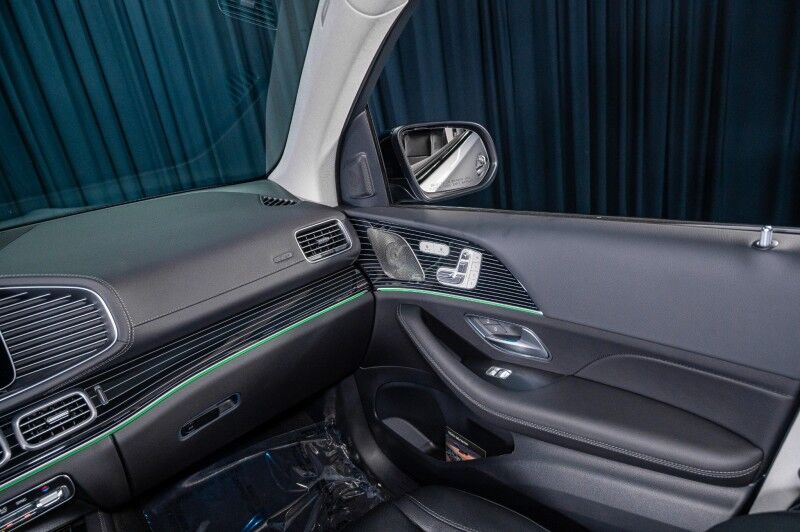 2026 Mercedes-Benz GLS 450 4MATIC&reg; SUV Scottsdale AZ