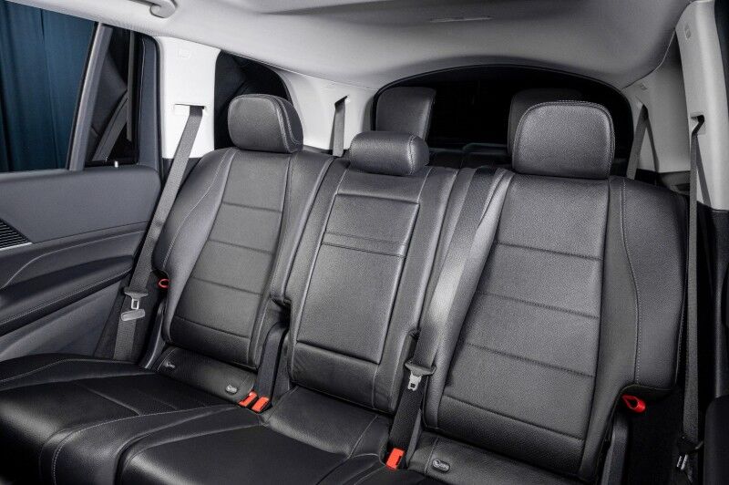 2026 Mercedes-Benz GLS 450 4MATIC&reg; SUV Scottsdale AZ