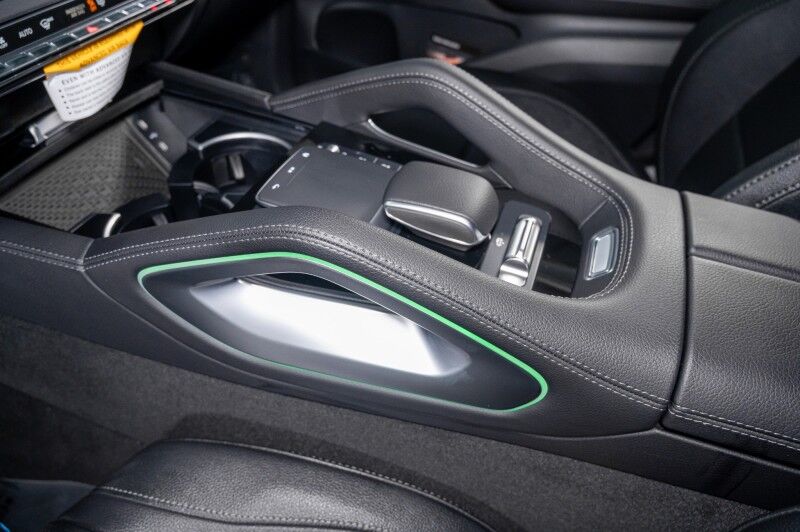 2026 Mercedes-Benz GLS 450 4MATIC&reg; SUV Scottsdale AZ