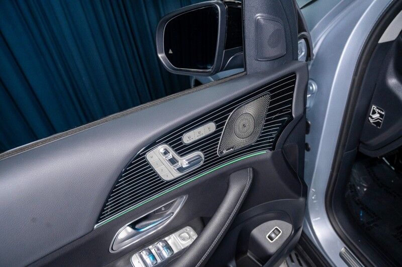 2026 Mercedes-Benz GLS 450 4MATIC&reg; SUV Scottsdale AZ