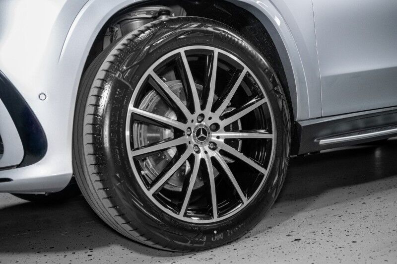 2026 Mercedes-Benz GLS 450 4MATIC&reg; SUV Scottsdale AZ