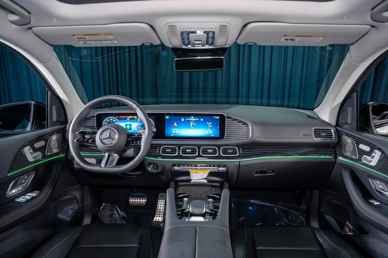 2026 Mercedes-Benz GLS 450 4MATIC&reg; SUV Scottsdale AZ