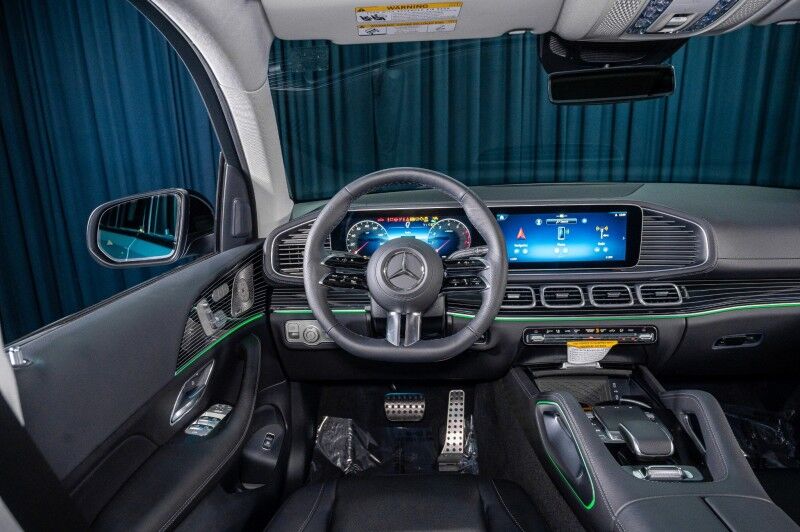 2026 Mercedes-Benz GLS 450 4MATIC&reg; SUV Scottsdale AZ