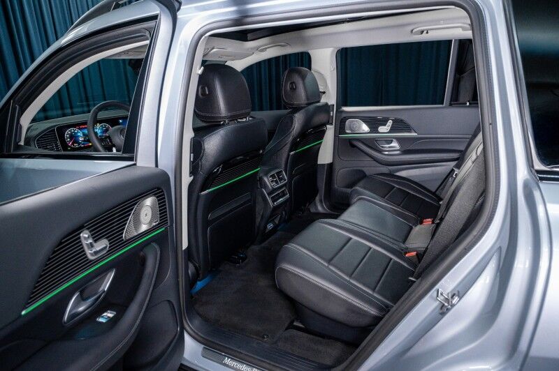 2026 Mercedes-Benz GLS 450 4MATIC&reg; SUV Scottsdale AZ