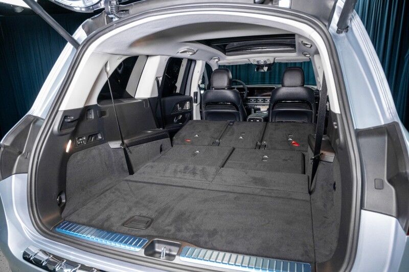 2026 Mercedes-Benz GLS 450 4MATIC&reg; SUV Scottsdale AZ