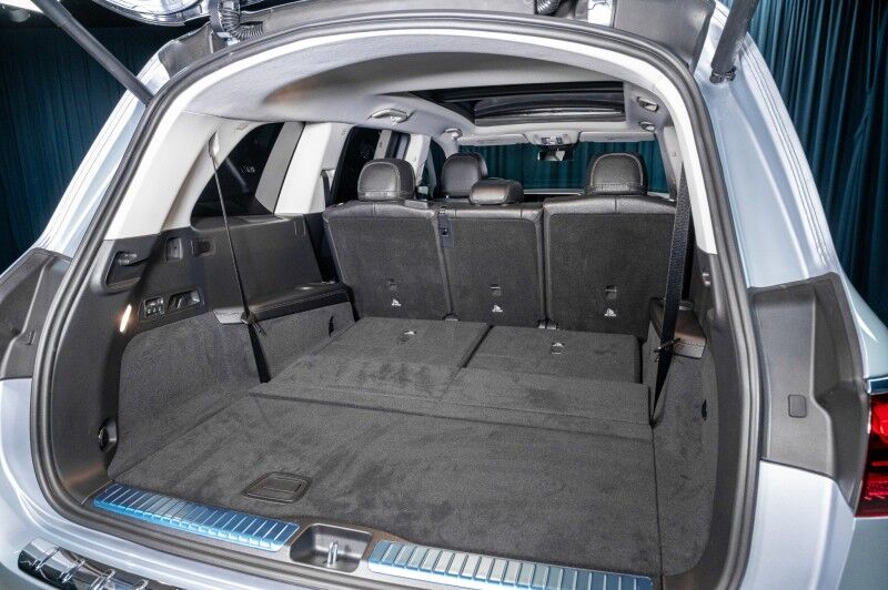 2026 Mercedes-Benz GLS 450 4MATIC&reg; SUV Scottsdale AZ