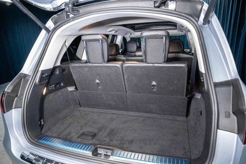 2026 Mercedes-Benz GLS 450 4MATIC&reg; SUV Scottsdale AZ