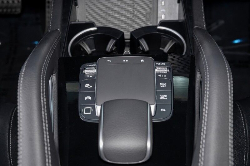 2026 Mercedes-Benz GLS 450 4MATIC&reg; SUV Scottsdale AZ