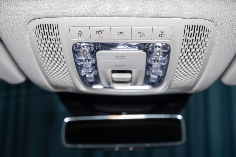 2026 Mercedes-Benz GLS 450 4MATIC&reg; SUV Scottsdale AZ