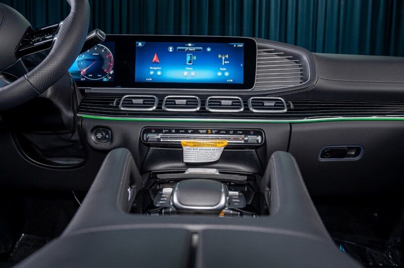 2026 Mercedes-Benz GLS 450 4MATIC&reg; SUV Scottsdale AZ