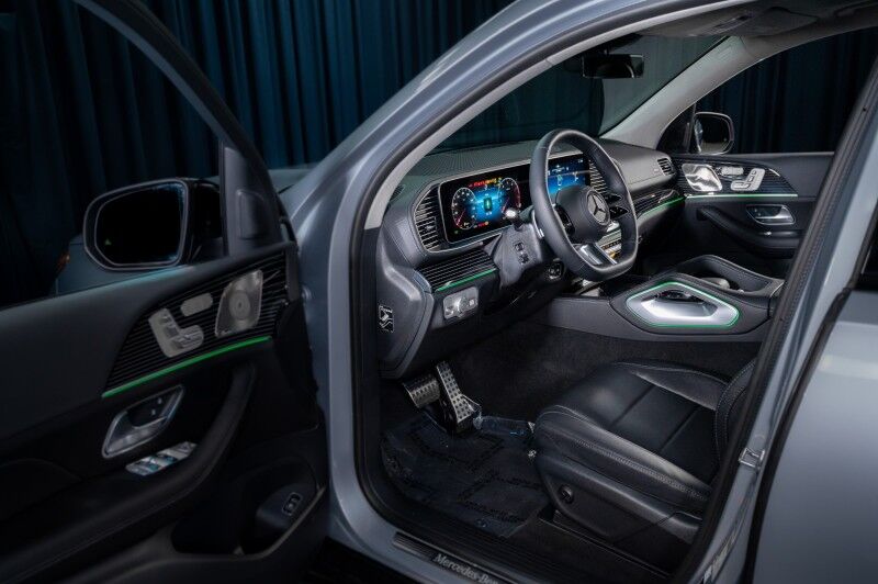 2026 Mercedes-Benz GLS 450 4MATIC&reg; SUV Scottsdale AZ