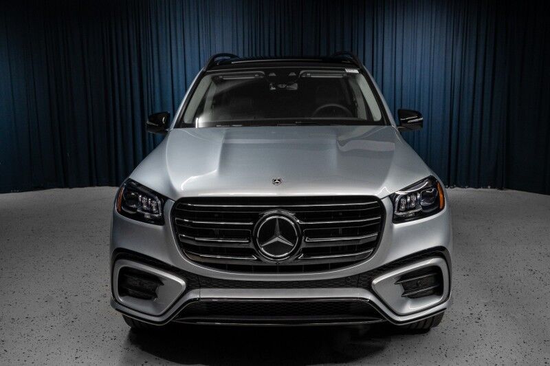 2026 Mercedes-Benz GLS 450 4MATIC&reg; SUV