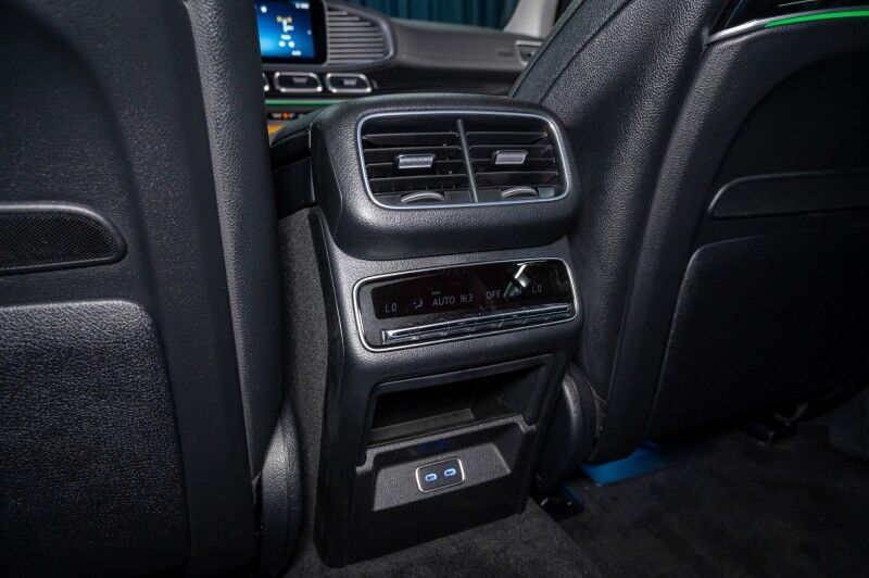 2026 Mercedes-Benz GLS 450 4MATIC&reg; SUV Scottsdale AZ