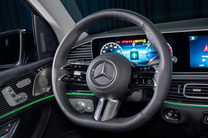 2026 Mercedes-Benz GLS 450 4MATIC&reg; SUV Scottsdale AZ