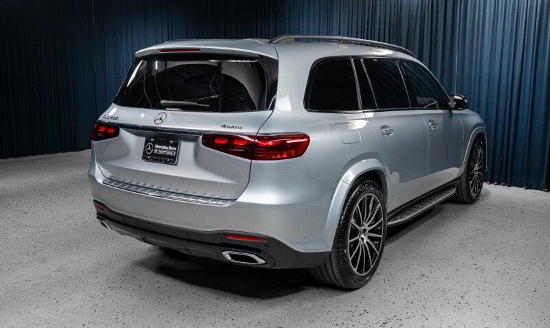 2026 Mercedes-Benz GLS 450 4MATIC&reg; SUV Scottsdale AZ
