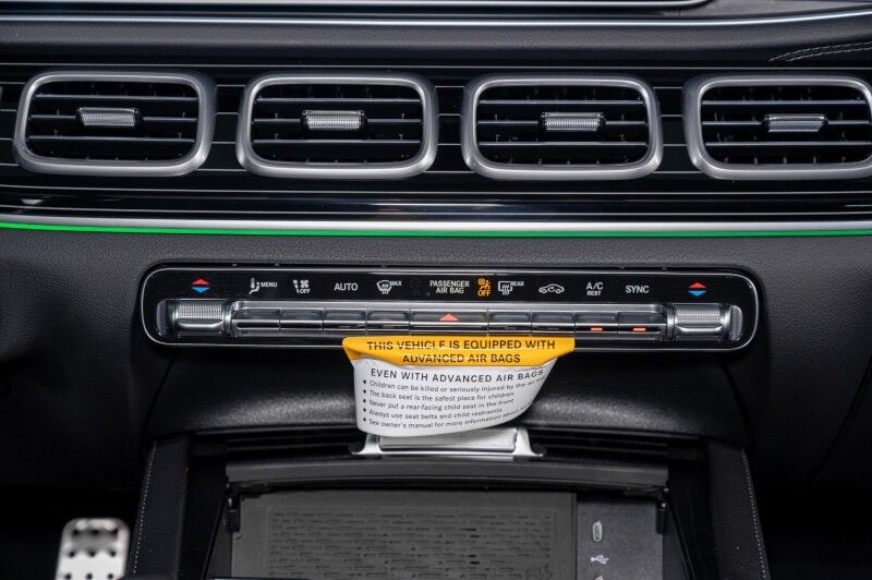 2026 Mercedes-Benz GLS 450 4MATIC&reg; SUV Scottsdale AZ