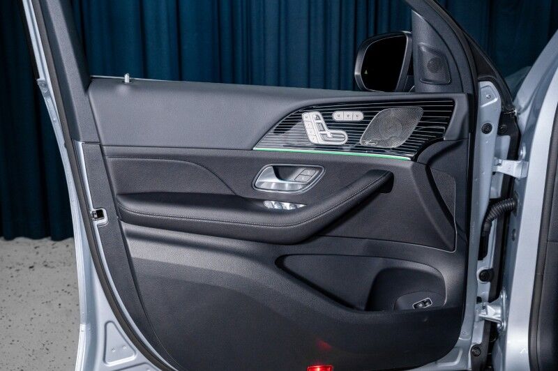 2026 Mercedes-Benz GLS 450 4MATIC&reg; SUV Scottsdale AZ