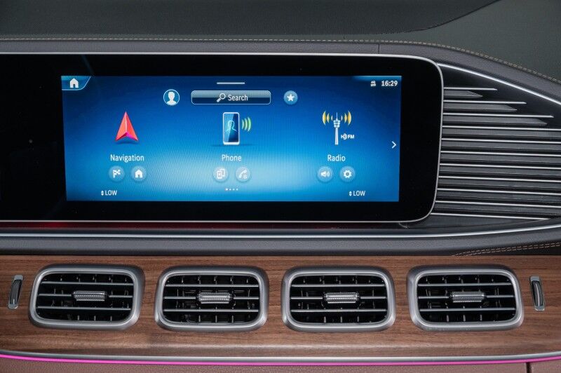 2026 Mercedes-Benz GLS 450 4MATIC&reg; SUV Scottsdale AZ