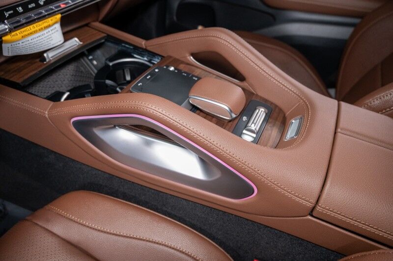 2026 Mercedes-Benz GLS 450 4MATIC&reg; SUV Scottsdale AZ