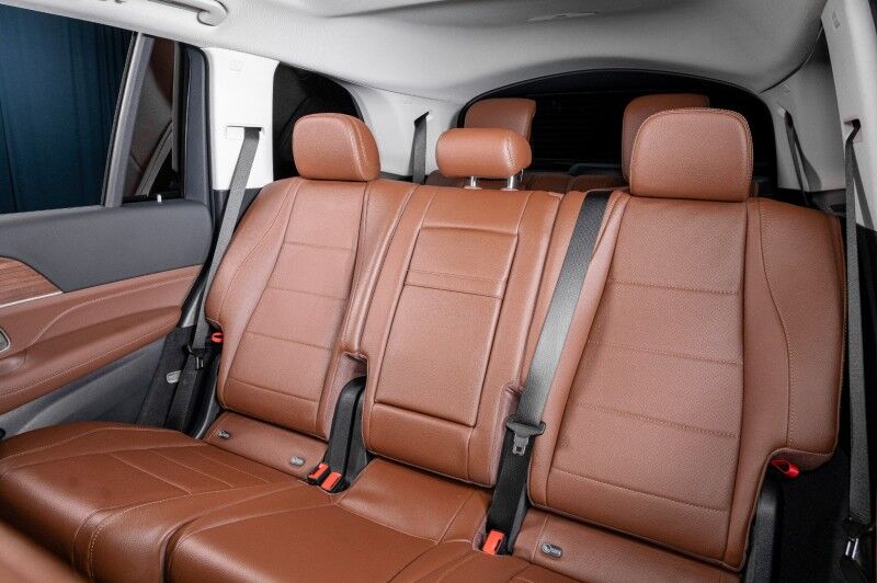 2026 Mercedes-Benz GLS 450 4MATIC&reg; SUV Scottsdale AZ