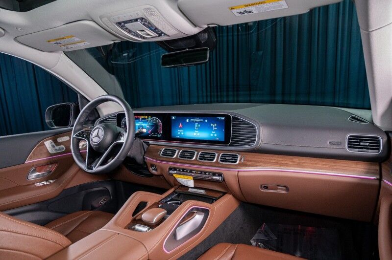 2026 Mercedes-Benz GLS 450 4MATIC&reg; SUV Scottsdale AZ