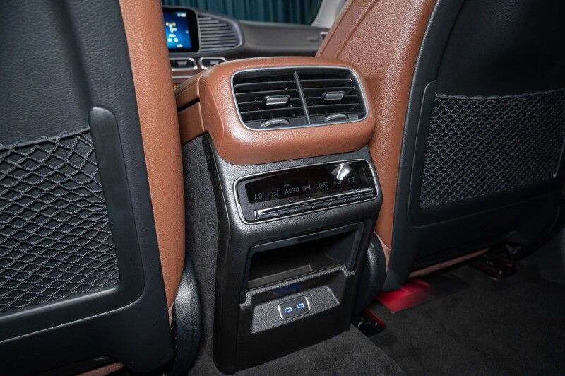 2026 Mercedes-Benz GLS 450 4MATIC&reg; SUV Scottsdale AZ