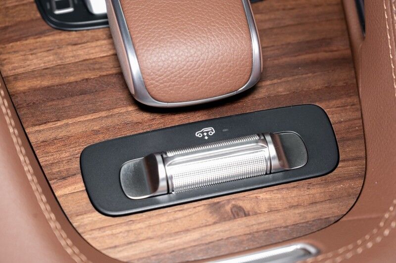 2026 Mercedes-Benz GLS 450 4MATIC&reg; SUV Scottsdale AZ