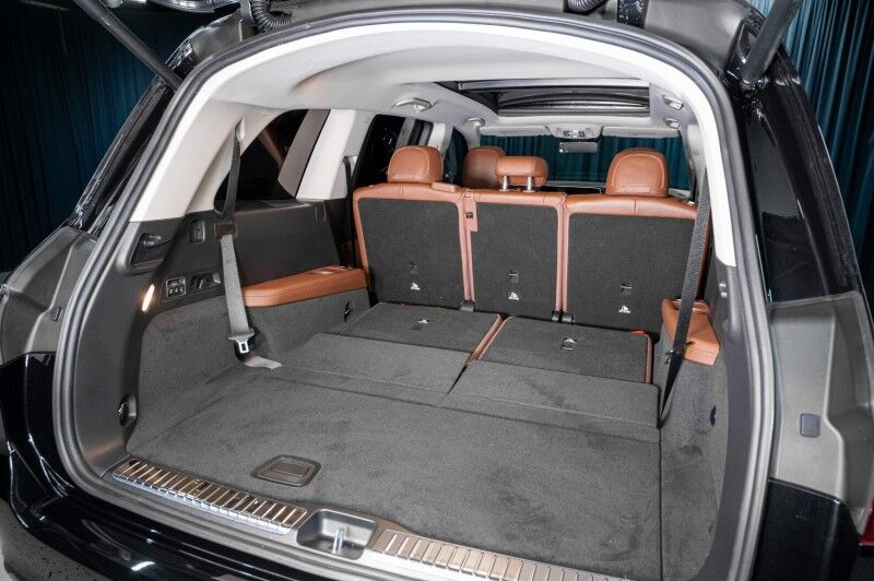 2026 Mercedes-Benz GLS 450 4MATIC&reg; SUV Scottsdale AZ