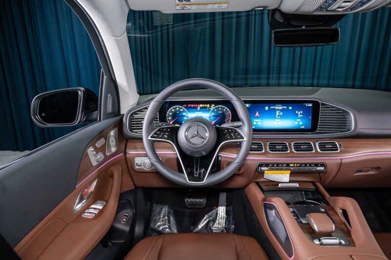 2026 Mercedes-Benz GLS 450 4MATIC&reg; SUV Scottsdale AZ