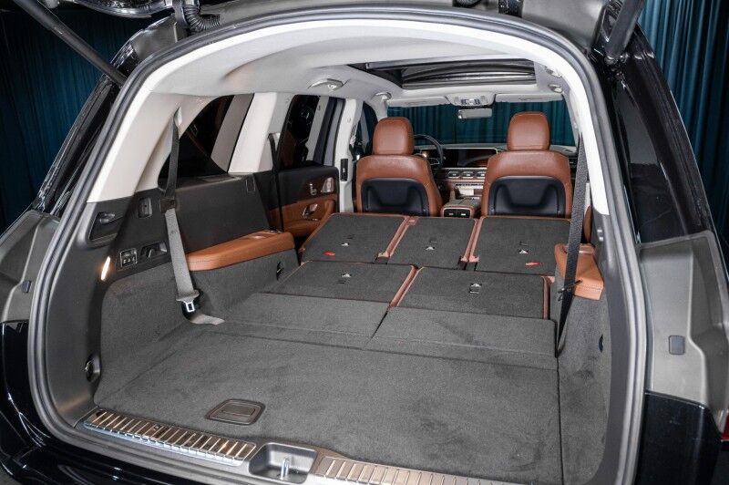 2026 Mercedes-Benz GLS 450 4MATIC&reg; SUV Scottsdale AZ