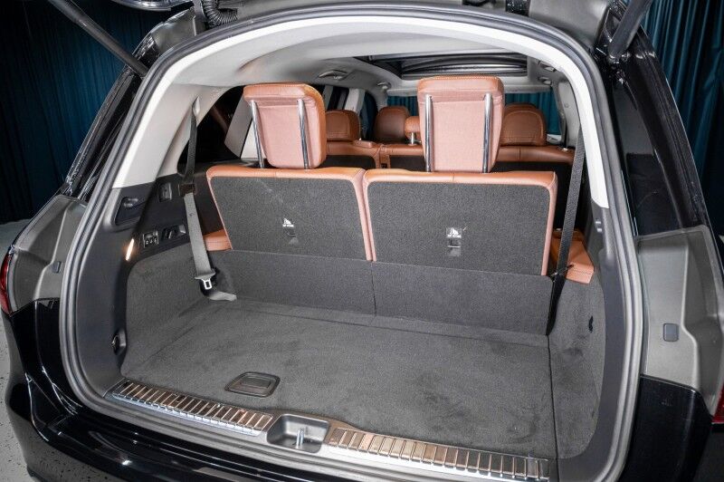 2026 Mercedes-Benz GLS 450 4MATIC&reg; SUV Scottsdale AZ