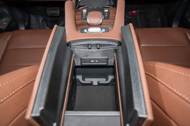 2026 Mercedes-Benz GLS 450 4MATIC&reg; SUV Scottsdale AZ