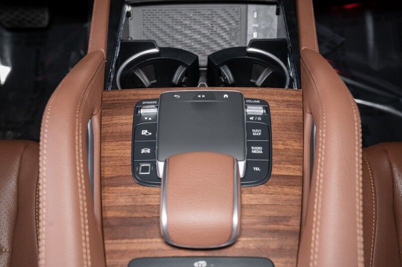 2026 Mercedes-Benz GLS 450 4MATIC&reg; SUV Scottsdale AZ