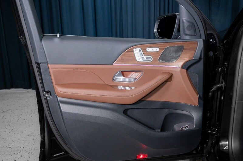 2026 Mercedes-Benz GLS 450 4MATIC&reg; SUV Scottsdale AZ