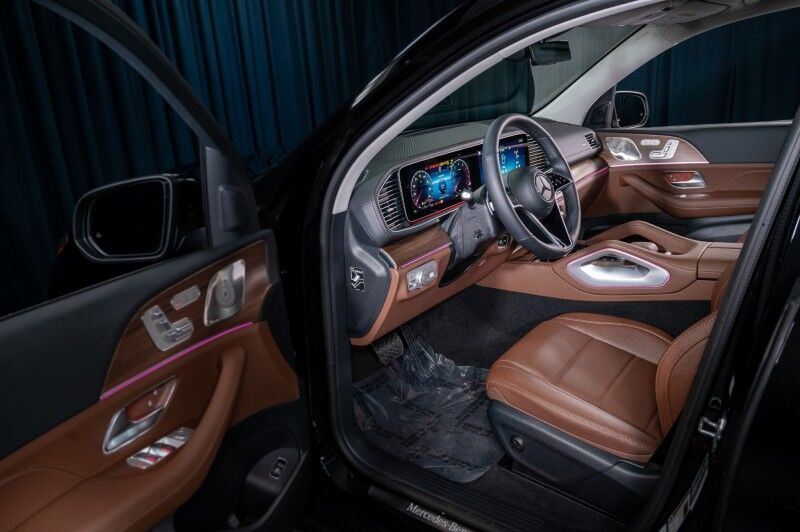 2026 Mercedes-Benz GLS 450 4MATIC&reg; SUV Scottsdale AZ