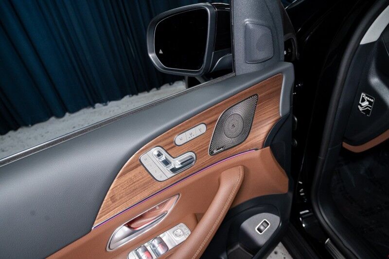 2026 Mercedes-Benz GLS 450 4MATIC&reg; SUV Scottsdale AZ