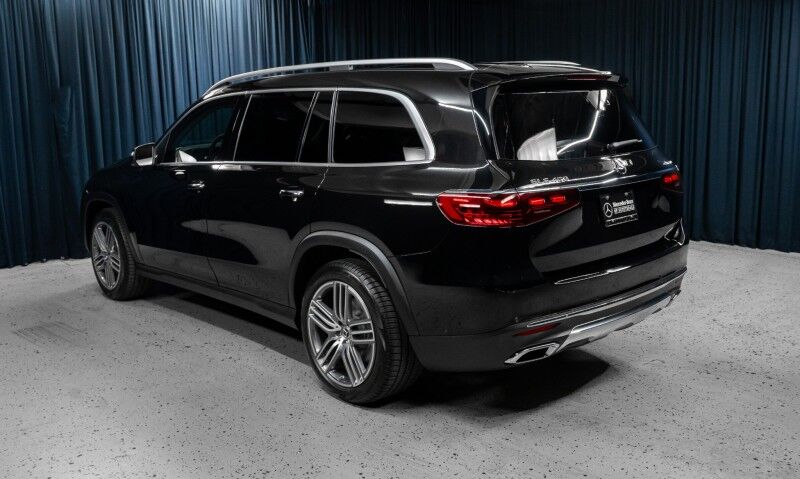 2026 Mercedes-Benz GLS 450 4MATIC&reg; SUV Scottsdale AZ