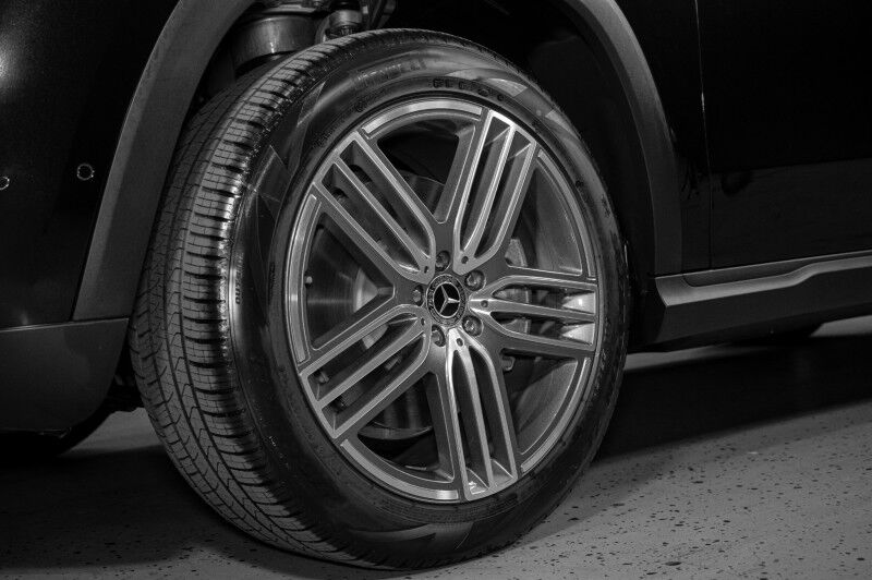 2026 Mercedes-Benz GLS 450 4MATIC&reg; SUV Scottsdale AZ