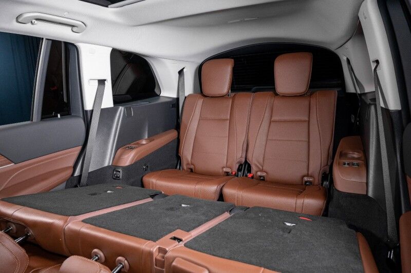 2026 Mercedes-Benz GLS 450 4MATIC&reg; SUV Scottsdale AZ