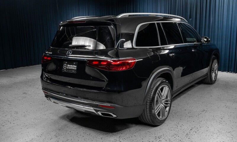 2026 Mercedes-Benz GLS 450 4MATIC&reg; SUV Scottsdale AZ