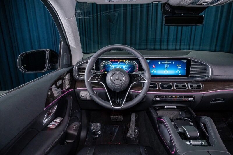 2026 Mercedes-Benz GLS 450 4MATIC&reg; SUV Scottsdale AZ