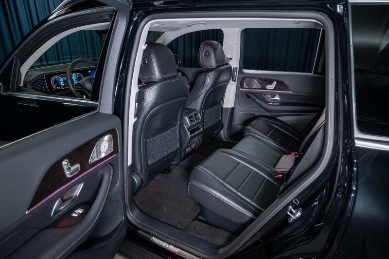2026 Mercedes-Benz GLS 450 4MATIC&reg; SUV Scottsdale AZ
