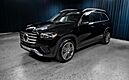 2026 Mercedes-Benz GLS 450 4MATIC&reg; SUV